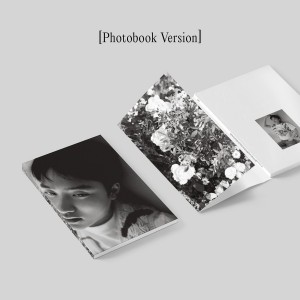 D.O (EXO) - 공감 (Photobook Ver.)